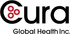 Cura Global Health Inc Logo